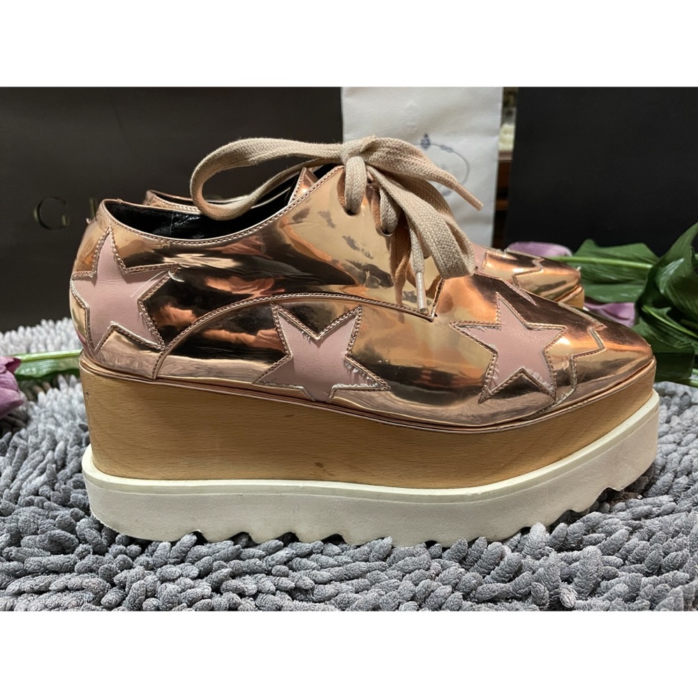 Stella McCartney Star Elyse Shoes